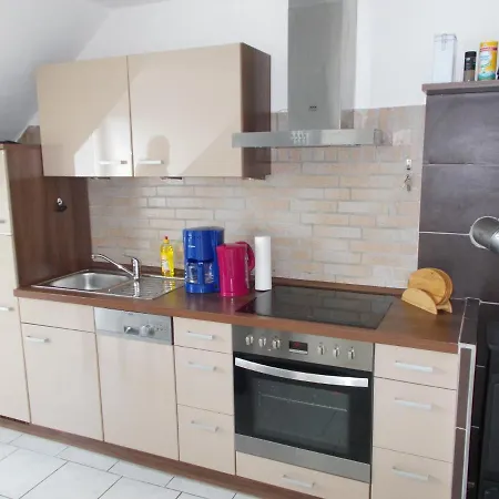 Appartamento Rohde 2 *