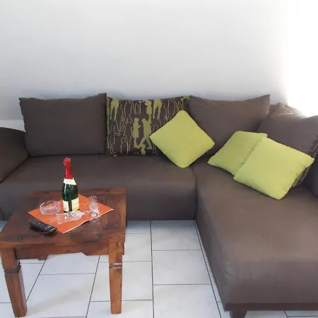 Rohde 2 Appartamento *